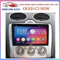 TẶNG VIETMAP S1-COMBO màn hình OLED C2 NEW