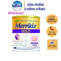 TẶNG XE 3 BÁNH KHI MUA 6 LON SỮA MERRIKIZ PEDIA 900g