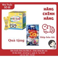 TẶNG XE ĐỒ CHƠI Siro Ăn Ngon BABYPLUS GOLD X2 Cho Trẻ Biếng Ăn, Tăng đề kháng ( tặng túi kẹo mút calci)