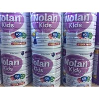[TẶNG XE] Sữa bột NoLan Kids cho trẻ từ 1 tuổi trở lên 850g.