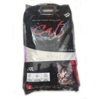 [TẶNG XẺNG XÚC] Cát Vệ Sinh Cho Mèo Cat Eye 10 Lít Cát Vệ Sinh Cho Mèo Cat's Eye 10L