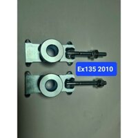 Tăng xích tăng sên Exciter 2010 4 số zin