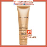 TANG1 ✅[ L'ORÉAL ] KEM XẢ KHÔ LOREAL ABSOLUT REPAIR GOLD 125ML CHÍNH HÃNG > MS6