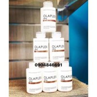 TANG1 MS5 Kem xả khô Olaplex số 6 CT6 MS6