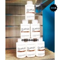 TANG1 MS5 Kem xả khô Olaplex số 6 CT6 MS6