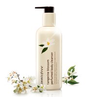 Tangerine Blossom Perfumed Body Cleanser (300ml)