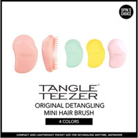 [TANGLE TEEZER] BRUSH TÓC MINI DETANGLING CHÍNH HÃNG
