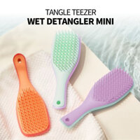 Tangle TEEZER Wet Detangler Mini Wet Hair, 3 Màu