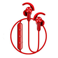 Tangmai S0 Wireless bluetooth 4.1 Earphone Two-Channel Stereo HD Audio Noise Cancelling In-ear Earhooks Sports Headphone