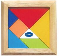 Tangram đơn 60172