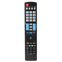 Tangrenshop LG TV remote control AKB73615309 compatible device English remote control