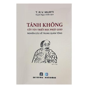 tánh không cốt tủy triết học Phật giáo