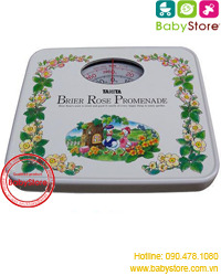 Cân sức khỏe cơ học Tanita HA522 (HA-522)