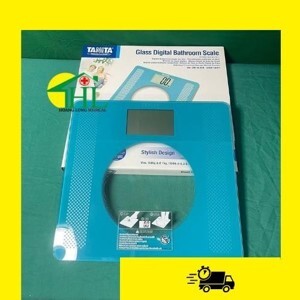 Cân sức khỏe điện tử Tanita HD381 (HD-381)