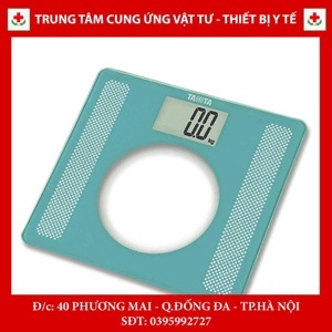 Cân sức khỏe điện tử Tanita HD381 (HD-381)