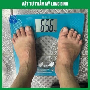 Cân sức khỏe điện tử Tanita HD381 (HD-381)