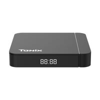 Tanix W2 Ram 4/32 Android TV 11 Bluetooth 5.0, Dual Wifi Siêu Phẩm