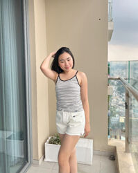 Tank 3 - Deadstock Upcycle