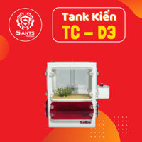 Tank Nuôi Kiến Dạng Đứng / TC-D3