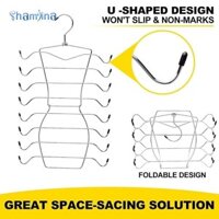 Tank Top Quần Áo Tiết Kiệm Không Gian Áo Ngực Móc Treo Cho Xe Tăng Áo Quai Váy Áo Ngực Dây Buộc