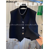 Tank Top + Tank Top + Áo Tank Top Nữ Thời Trang Độc Đáo, Thoải Mái Và Thời Trang WMAT2300JG3 41Z231010