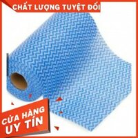 Tantai68 - Khăn lau đa năng Homeeasy HN1010 ( dầu mỡ, bụi bẩn.. ) 4.9[tặng gibi]