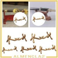 Tanto Giá Đỡ Bằng Gỗ Giá Đỡ Vỏ Đế Trưng Bày Cho Để Bàn Văn Phòng Ngày Của Cha Quà Tặng Tủ Để Bàn