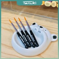 [TANUKI ART] Cọ pocket da Vinci