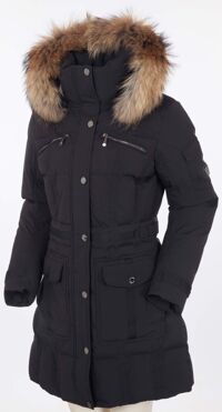 Tanya Thermal Women’s Winter Coat – 3M Thinsulate Featherless Jacket