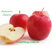 Táo Ambrosia Mỹ size 48