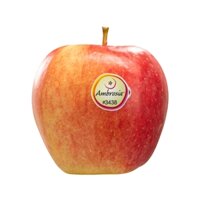 Táo Ambrosia New Zealand (3-4 quả/kg) (1Kg)