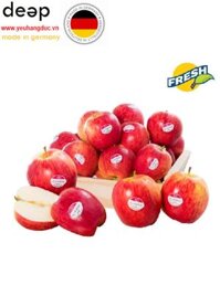 Táo Ambrosia New Zealand size 100 - 120 (1Kg) DEEP41 www.yeuhangduc.vn sẵn sàng cho bạn