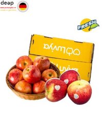 Táo Ambrosia New Zealand size 35 (1Kg) DEEP41 www.yeuhangduc.vn sẵn sàng cho bạn