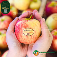 Táo Ambrosia New Zealand Size 90