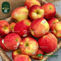 Táo Ambrosia New Zealand Size 80