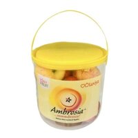 TÁO Ambrosia New Zealand Xô 1Kg