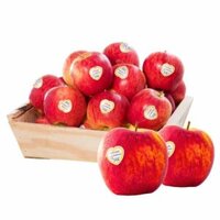 Táo Ambrosia New Zealand