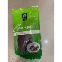 Tảo Bẹ Khô Cắt Nấu Canh Chung Jung One Hàn Quốc 150G