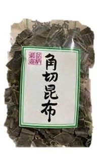 Tảo bẹ sấy khô cắt nhỏ 90g