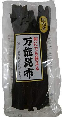 Tảo bẹ sấy khô Nhật Bản