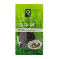 TẢO BIỂN HÀN QUỐC 150g