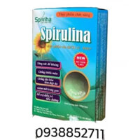 Tảo bột Spirulina Vĩnh hảo chính hãng