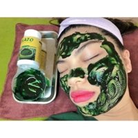 Tảo Cốm ( Bột )