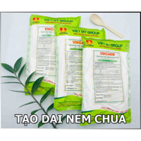 TẠO DAI GIÒN NEM CHUA VMC NEM