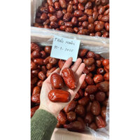 Táo Đại vương bằng quả trứng gà- hàng loại 1 ngon mềm