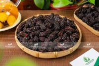 Táo Đen Khô, Táo Tàu (Kg)