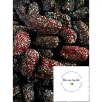 Táo đen loại 1 quả to đẹp ( 1kg )bổ tỳ , nhuận phế giảm cholesteron trong máu, ăn trực tếp, chưng yến, hầm canh...