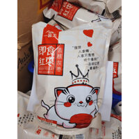 Táo đỏ ăn liền không hạt