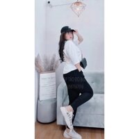 ►◎✠(TÁO ĐỎ BIGSIZE 55-90KG) SIÊU PHẨM LEGGING DÀI NỮ CO GIÃN TỐT, ÔM DÁNG XINH CHO NÀNG ( ẢNH THẬT SHOP CHỤP 100 %) 😍