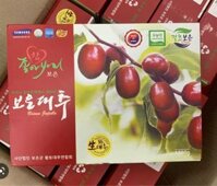 Táo Đỏ Hàn Quốc Chính Hãng 1kg 8809455070031